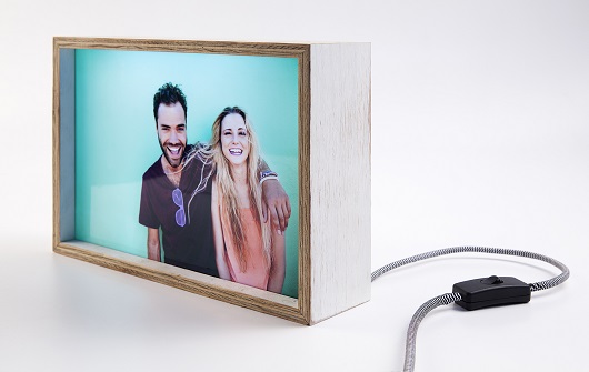 Fotografías personalizadas