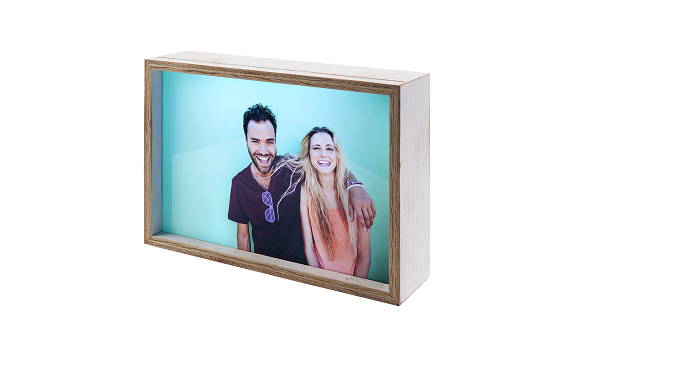 Fotografías personalizadas