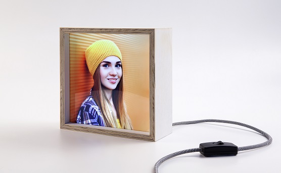 Fotografías personalizadas