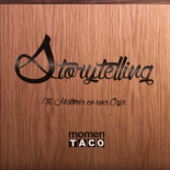 Storytelling de momentaco